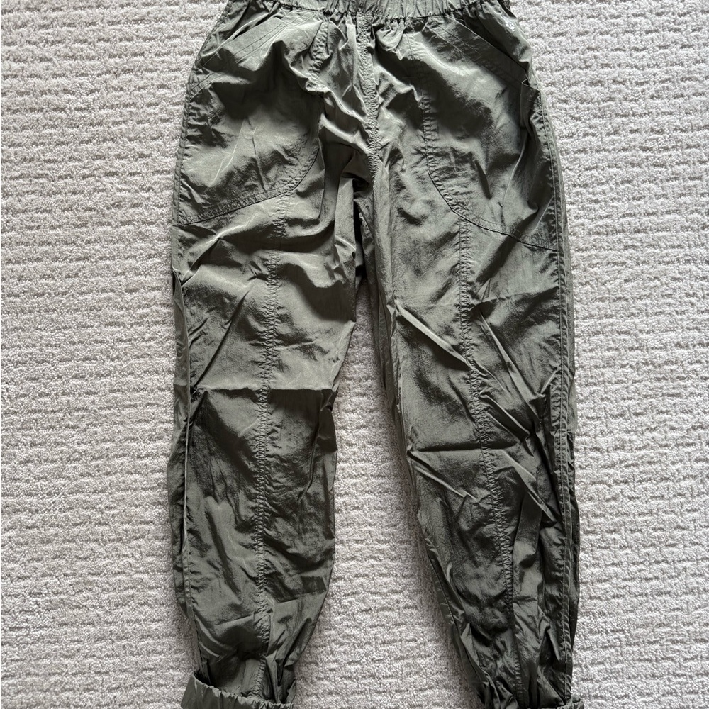 Free People Jogger Pants Size XS